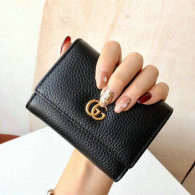 Gucci Wallet AAA (40)