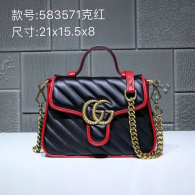 Gucci Handbag AAA (35)