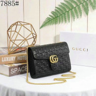 Gucci Handbag AAA (195)