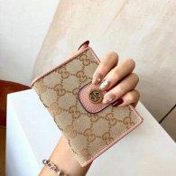 Gucci Wallet AAA (17)