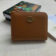 Gucci Wallet AAA (10)