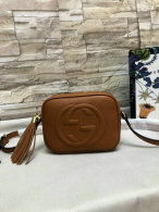 Gucci Handbag AAA (147)