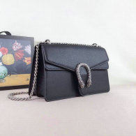 Gucci Handbag AAA (189)