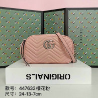Gucci Handbag AAA (95)