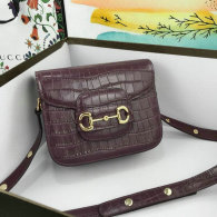 Gucci Handbag AAA (215)