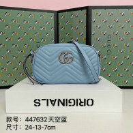 Gucci Handbag AAA (98)