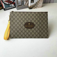Gucci Bag AAA (110)