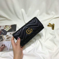 Gucci Wallet AAA (13)