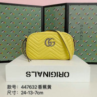 Gucci Handbag AAA (96)