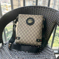 Gucci Men Bag AAA (100)