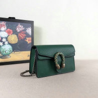 Gucci Handbag AAA (3)