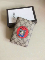 Gucci Wallet (112)