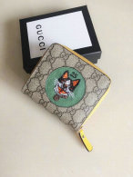 Gucci Wallet (85)