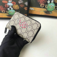 Gucci Wallet AAA (30)