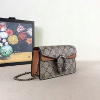 Gucci Handbag AAA (64)