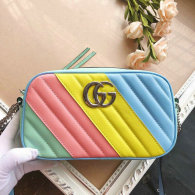 Gucci Handbag AAA (121)