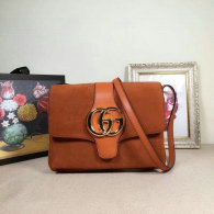Gucci Handbag AAA (130)