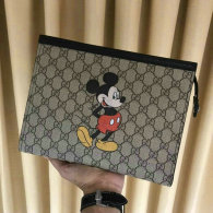 Gucci Bag AAA (139)