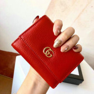 Gucci Wallet AAA (41)