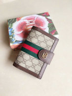 Gucci Wallet (107)
