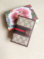 Gucci Wallet (104)