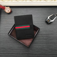 Gucci Wallet AAA (54)