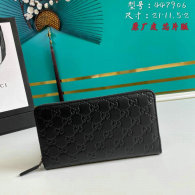 Gucci Wallet AAA (2)