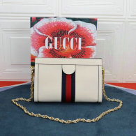 Gucci Handbag AAA (92)