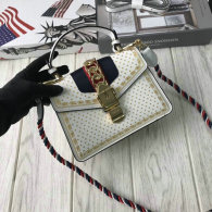 Gucci Handbag AAA (199)