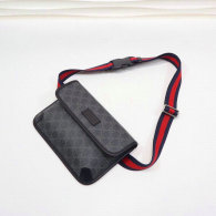Gucci Handbag (181)