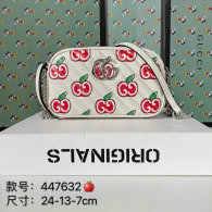 Gucci Handbag AAA (21)