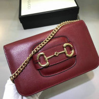 Gucci Handbag AAA (137)