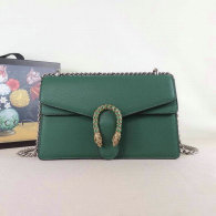 Gucci Handbag AAA (187)
