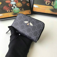 Gucci Wallet AAA (33)