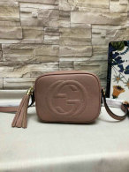 Gucci Handbag AAA (108)