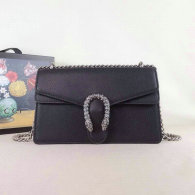 Gucci Handbag AAA (186)