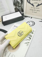 Gucci Wallet AAA (45)