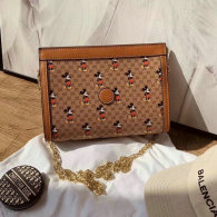 Gucci Bag AAA (187)