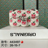 Gucci Handbag AAA (18)