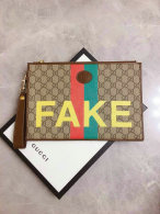 Gucci Bag AAA (164)