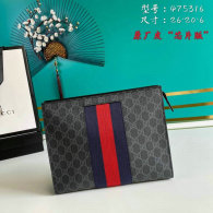 Gucci Bag AAA (154)