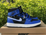 Authentic Air Jordan 1 Zoom Comfort SE “Sisterhood” GS