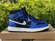Authentic Air Jordan 1 Zoom Comfort SE “Sisterhood” GS