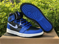 Authentic Air Jordan 1 Zoom Comfort SE “Sisterhood”