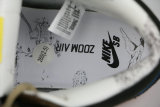 Authentic Concepts x Nike SB Dunk High “Mallard”