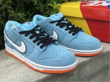 Authentic Nike SB Dunk Low “Club 58”