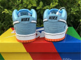 Authentic Nike SB Dunk Low “Club 58”