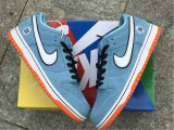 Authentic Nike SB Dunk Low “Club 58”