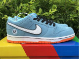 Authentic Nike SB Dunk Low “Club 58”