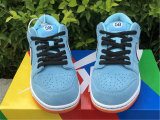 Authentic Nike SB Dunk Low “Club 58”